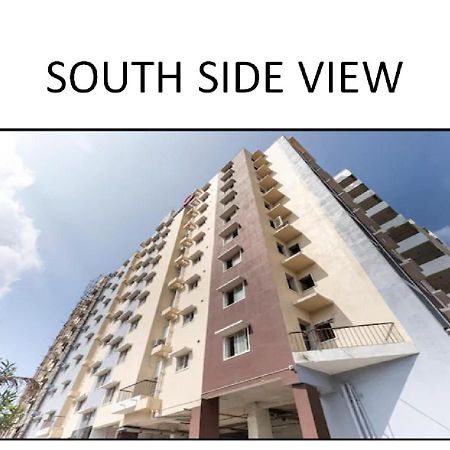 شيناي Mitra Inn Serviced Apartment المظهر الخارجي الصورة