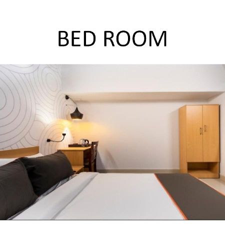 شيناي Mitra Inn Serviced Apartment المظهر الخارجي الصورة