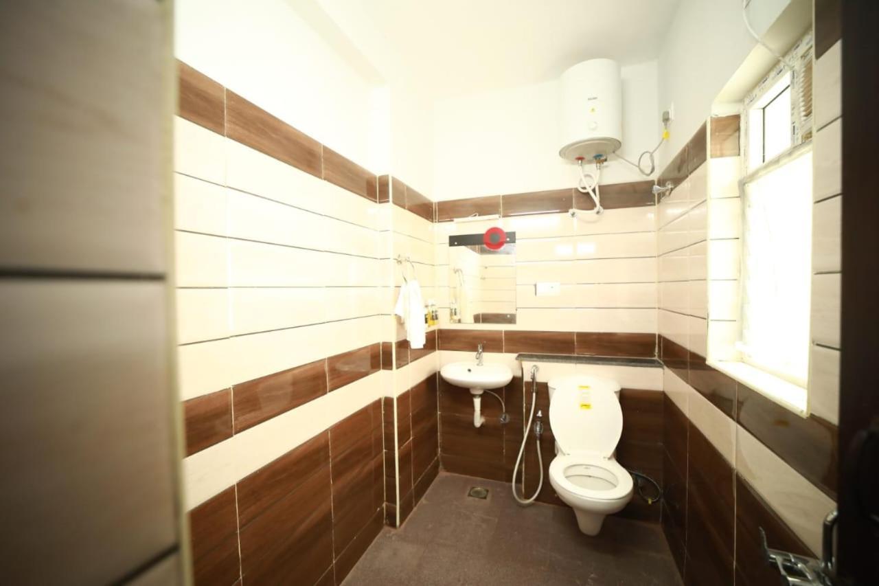 شيناي Mitra Inn Serviced Apartment المظهر الخارجي الصورة