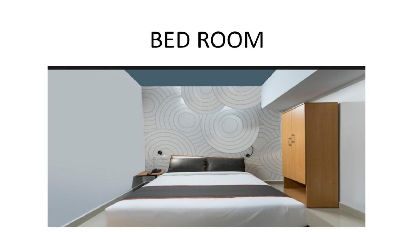 شيناي Mitra Inn Serviced Apartment المظهر الخارجي الصورة