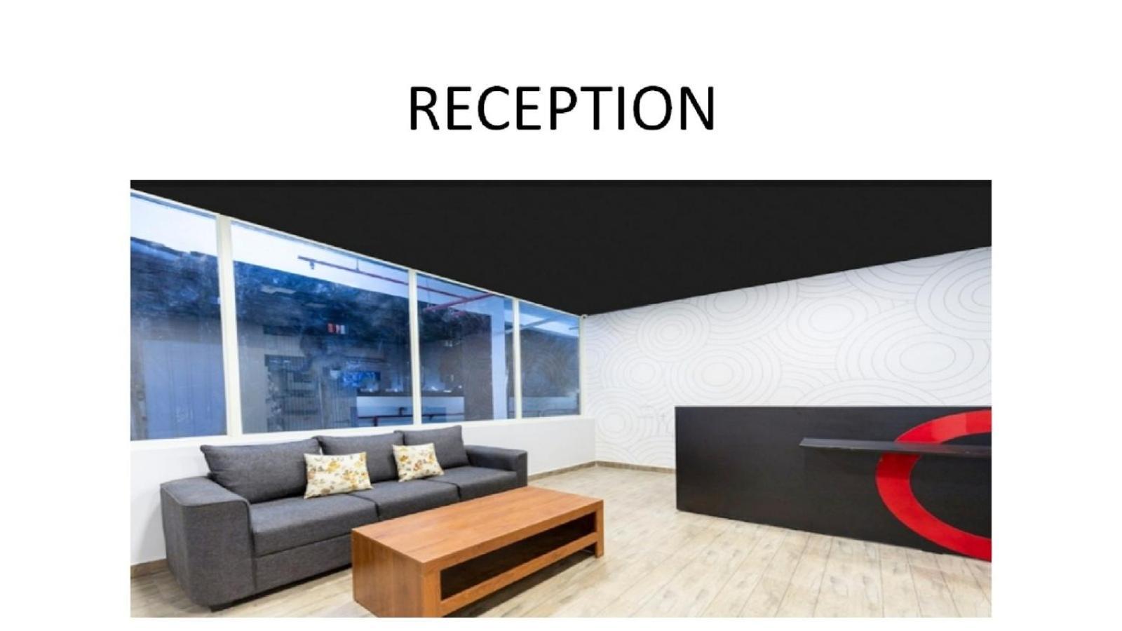 شيناي Mitra Inn Serviced Apartment المظهر الخارجي الصورة