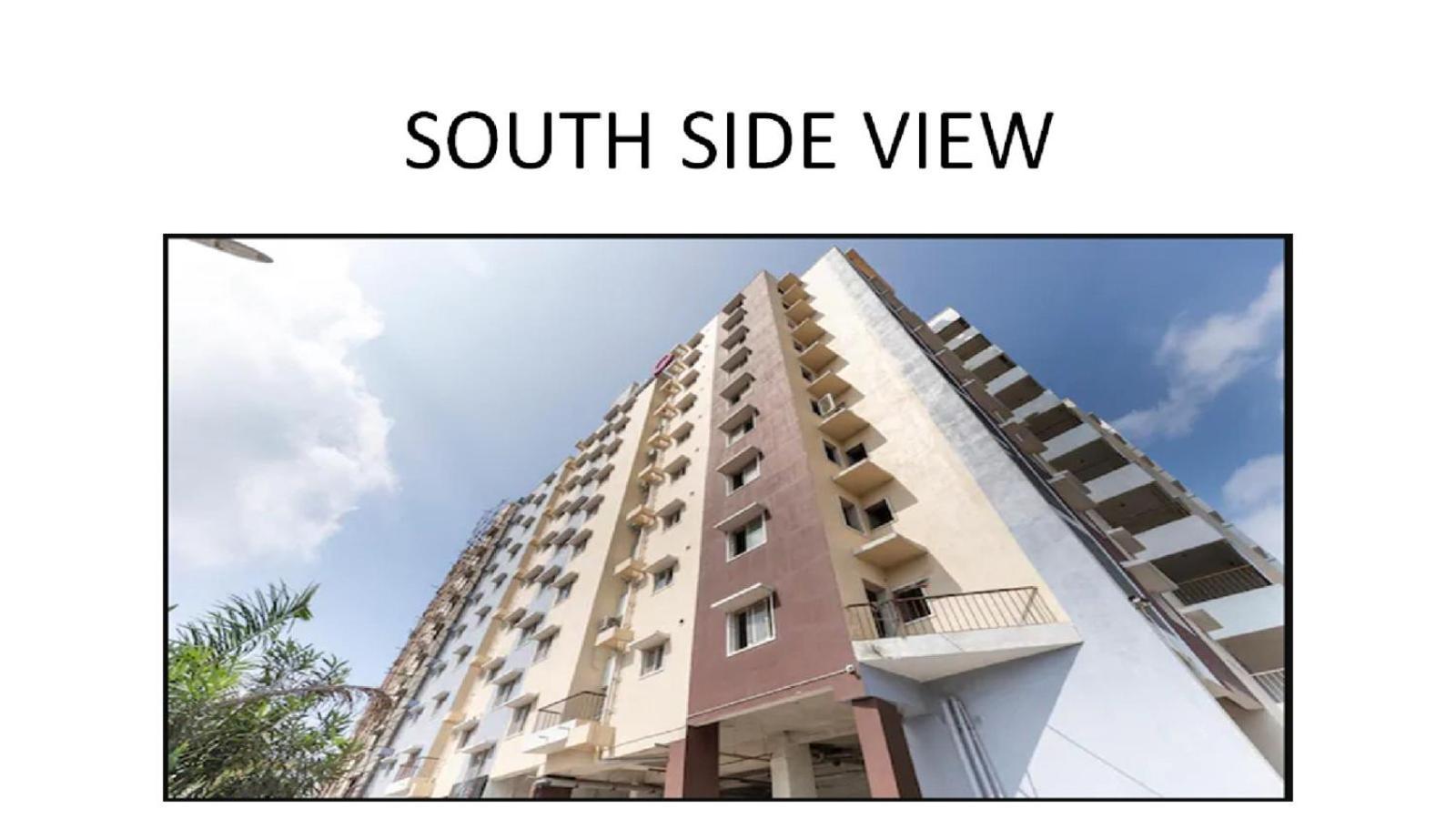 شيناي Mitra Inn Serviced Apartment المظهر الخارجي الصورة